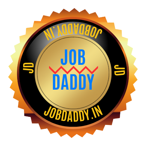 JOB DADDY